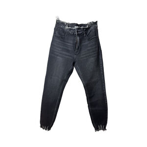 Women's KanCan Black Skinny Jeans Size 30